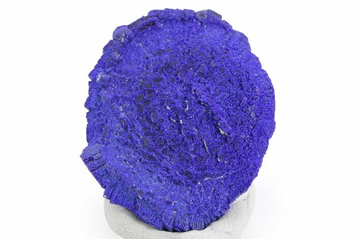 Vibrant Blue Azurite Sun - Australia #361164
